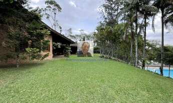 Imagem 3: Vende-se Casa Magnífica propriedade na Fazendinha, 4 suítes