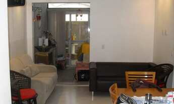 Imagem: APARTAMENTO - JARDIM AEROPORTO - SP