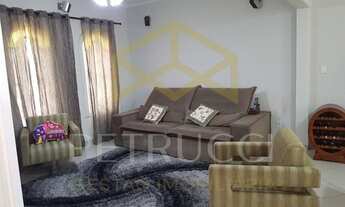 Imagem: Casa - Jardim Alto da Boa Vista - Valinhos