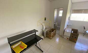 Imagem 6: Sala - Mansões Santo Antônio - Campinas