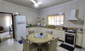 Imagem 6: Casa - Jardim do Lago - Campinas