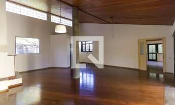 Imagem 2: Casa para Aluguel - Alto Taquaral, 3 Quartos, 270 m2