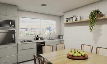 Imagem 4: APARTAMENTO RESIDENCIAL em São Paulo - SP, Pinheiros