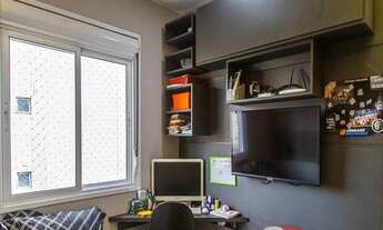 Imagem 6: APARTAMENTO RESIDENCIAL em SÃO PAULO - SP, CHÁCARA CALIFÓRNIA