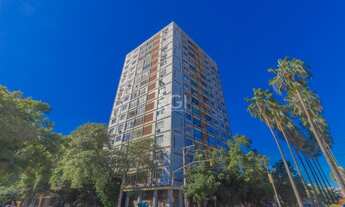 Imagem 1: Porto Alegre - Apartamento Padrão - Farroupilha