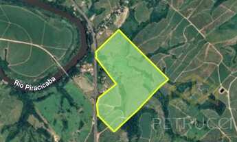 Imagem 4: área - Loteamento Vem Viver Piracicaba I - Piracicaba