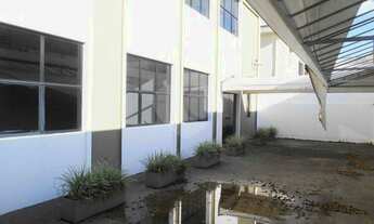 Imagem 6: IMÓVEL COMERCIAL COM 5 CONJUNTOS E 50 VAGAS