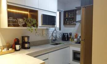 Imagem 5: Apartamento para aluguel possui 75 metros quadrados com 2 quartos