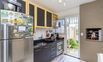 Imagem 6: Porto Alegre - Casa Padrão - Vila Nova