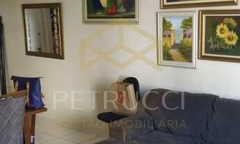 Imagem 2: Apartamento - Centro - Campinas