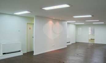 Imagem 3: Conjunto Comercial em Prédio de Alto Padrão a 50 metros da Av. Paulista, metro consolação