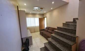 Imagem 3: Sobrado para venda com 2 quartos sendo 1 suíte em Aviação - Praia Grande - SP