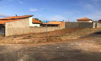 Imagem: Terreno de esquina em Martinopolis no O