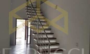 Imagem 5: Casa - Jardim Terras de Santo Antônio - Hortolândia