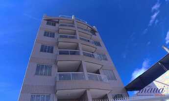 Imagem: Cobertura novíssima, 02 quartos na Vila