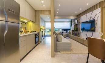 Imagem 2: Lançamento Stylo com 2 dormitórios à venda, 71 m² por R$ 608.000 - Vila Caminho do Mar - S