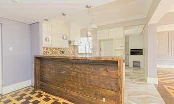 Imagem 5: Porto Alegre - Apartamento Padrão - Independência