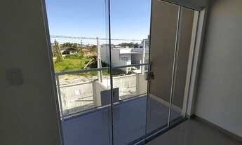 Imagem 4: Sobrado para venda com 88 metros quadrados com 2 quartos em Itacolomi - Balneário Piçarras