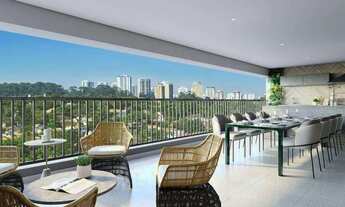 Imagem 7: Klasse Alto da Boa Vista , 174 - 217m², 2 - 3 quartos - Santo Amaro, São Paulo - SP