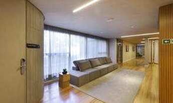 Imagem 7: AD+D Jardim Paulista - Setin , 316m², 3 quartos - Jardim Paulista, São Paulo