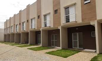 Imagem 7: Casa Condomínio 90m² área útil ,72m² 2 Suítes Chácara Primavera - Campinas