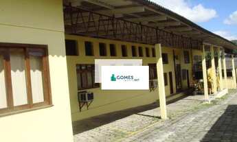 Imagem 6: Casa com 1 dormitório para alugar, 500 m² por R$ 9.000,00/mês - Portão - Curitiba/PR