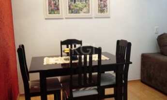 Imagem 2: Porto Alegre - Apartamento Padrão - Jardim Sabará