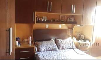 Imagem 7: SAO PAULO - Apartamento Padrão - Analia Franco