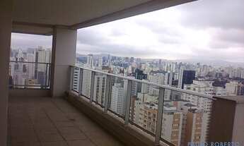 Imagem 2: DUPLEX - CAMPO BELO - SP