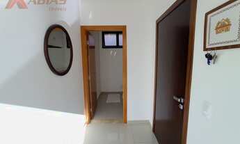 Imagem 6: São Carlos - Casa de Condomínio - Condomínio Damha III São Carlos