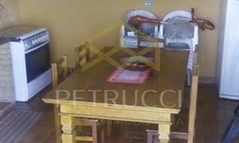 Imagem 7: Casa - Bosque dos Eucaliptos - Valinhos