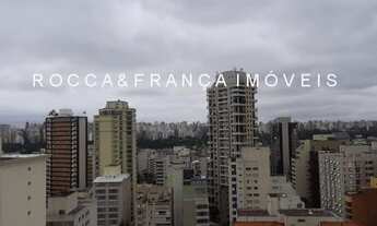 Imagem 2: CO00484 ITAIM BIBI COBERTURA DUPLEX PARA VENDA . 382 M² - 4 dormitórios - 3 suítes - 4 vag