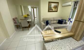 Imagem 6: Apartamento 2 Dormitórios, sacada c/ Churrasqueira