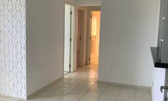 Imagem 4: Residencial Parque Maceió