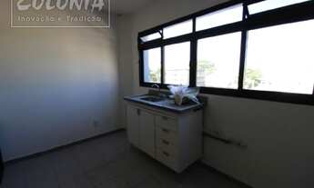 Imagem 4: Santo André - Conjunto Comercial/sala - Casa Branca