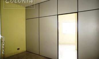 Imagem 3: Santo André - Conjunto Comercial/sala - Santa Terezinha