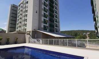 Imagem 4: APARTAMENTO A VENDA SEMIMOBILIADO COM PISCINA NO BAIRRO VERA CRUZ