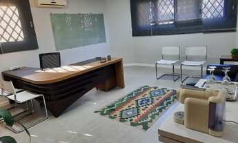 Imagem 2: Escritório mobiliado para aluguel possui 35 metros quadrados em Butantã - São Paulo - SP