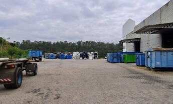 Imagem 2: Galpão para alugar, 7000 m² - Chácara Maria Trindade - São Paulo/SP