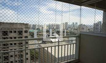 Imagem 7: Apartamento à Venda - Barra Funda, 2 Quartos, 58 m2