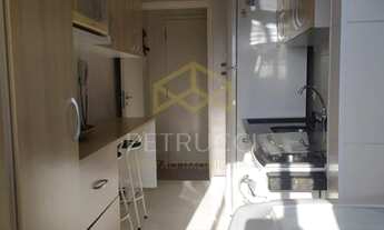 Imagem 6: Apartamento - São Bernardo - Campinas