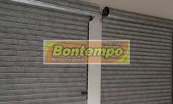 Imagem 4: SALÃO NOVO COM VAGAS FRONTAIS