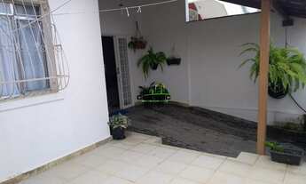 Imagem: Belo Horizonte - Casa Padrão - Santa Amélia