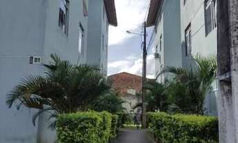 Imagem 2: Apartamento para venda possui 55 metros quadrados com 2 quartos