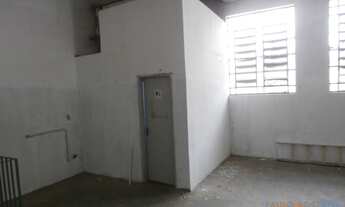 Imagem 3: GALPÃO - JABAQUARA - SP