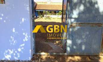 Imagem 2: Terreno com 245m² com edícula e varanda ampla em Araraquara