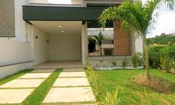 Imagem 2: INDAIATUBA - Casa de Condomínio - Park Gran Reserve