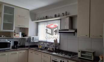 Imagem 4: Apartamento à venda, 3 quartos, 1 suíte, 2 vagas, Valparaíso - Santo André/SP