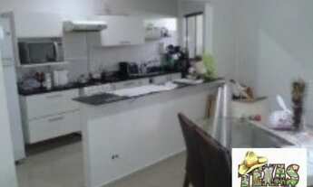 Imagem 7: SOBRADO DUPLEX Casa com 3 dormitórios