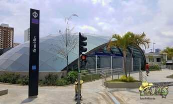 Imagem 4: SALA COMERCIAL LOCAÇÃO BROOKLIN NOVO